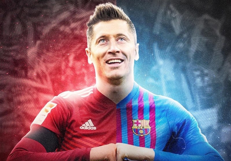 لاپورتا فریبکار است؛ لواندوفسکی به‌درد بارسا نمی‌خورد