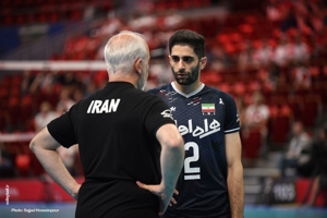 خشم بیسابقه کاپیتان؛ دشمن ما داخل ایران بود!