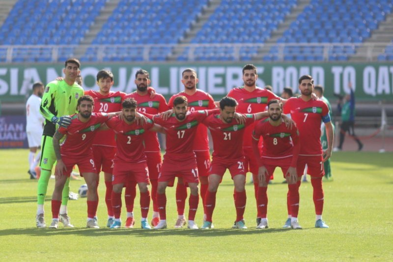 تیم ملی بدون بازی دوستانه راهی اتریش می‌شود