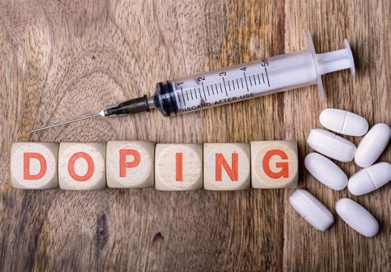 محرومیت 4 ساله دو وزنه‌بردار