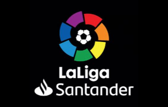 تغییر نام لیگ اسپانیا؛ لالیگا دیگر سانتاندر نیست