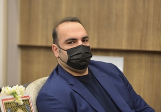 سلیمی: شرایط مالی فدراسیون وزنهبرداری خوب نیست