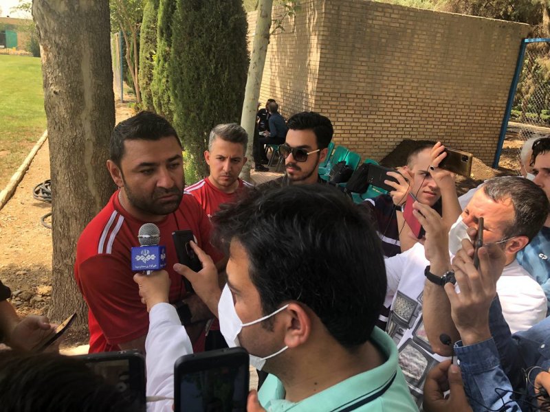 فاضلی: به آلومینیوم بنزین سبز تزریق کردیم