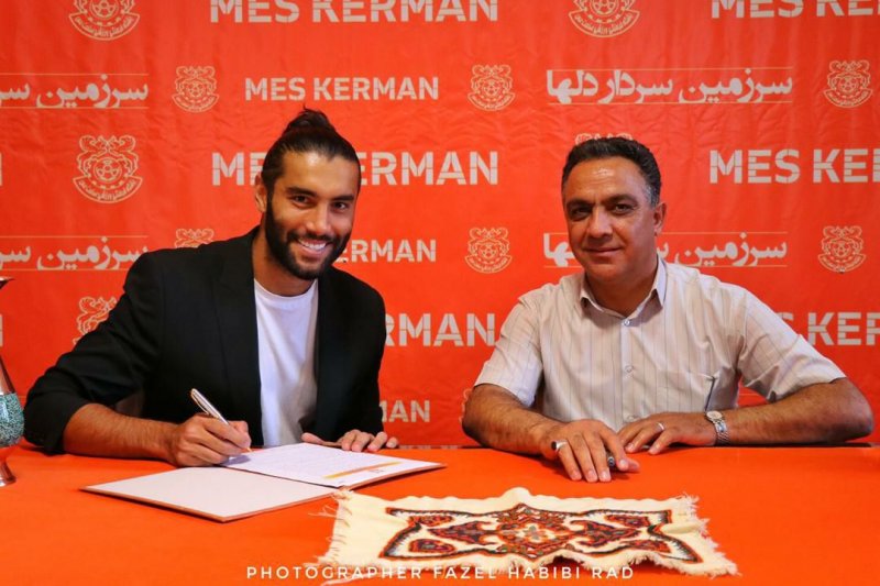 بزرگ: بازی در آبادان لذتبخش بود