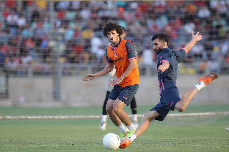 یک خارجی به دغدغه یحیی برای اسدی پایان داد