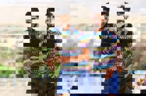 خرید جنجالی تراکتور، این فصل هم در تبریز (عکس)