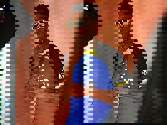 رونمایی از کیت خارج از خانه تاتنهام؛ جرات برای غواصی!