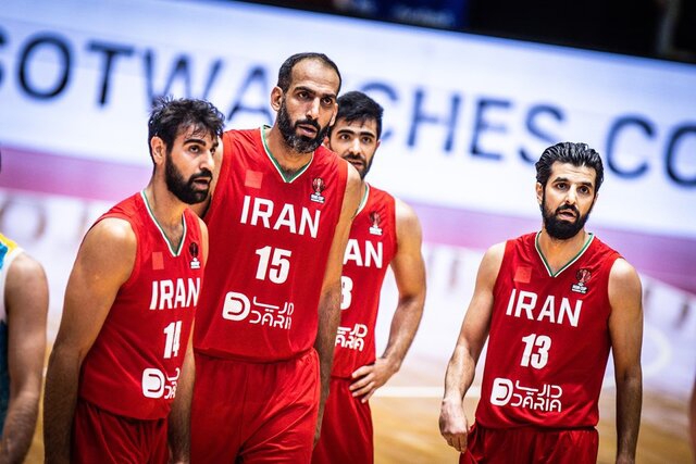 حدادی: برای برد به مصاف ژاپن میرویم