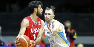 بسکتبال کاپ آسیا| کاظمی: پیروزی مهمی بود