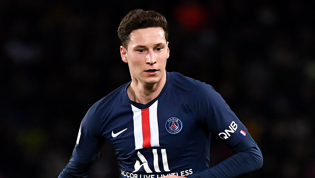 پایان کار یولیان دراکسلر؛/ ستاره آلمانی در لیست فروش PSG قرار گرفت