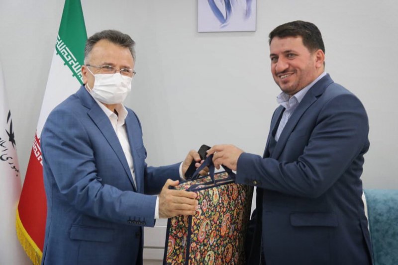 یزد، قطب جدید و انکار ناپذیر والیبال ایران 