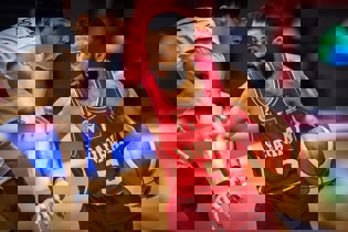 شگفتی سازی هایی که تکمیل نشد؛/ خداحافظی بحرین سختکوش با کاپ آسیا