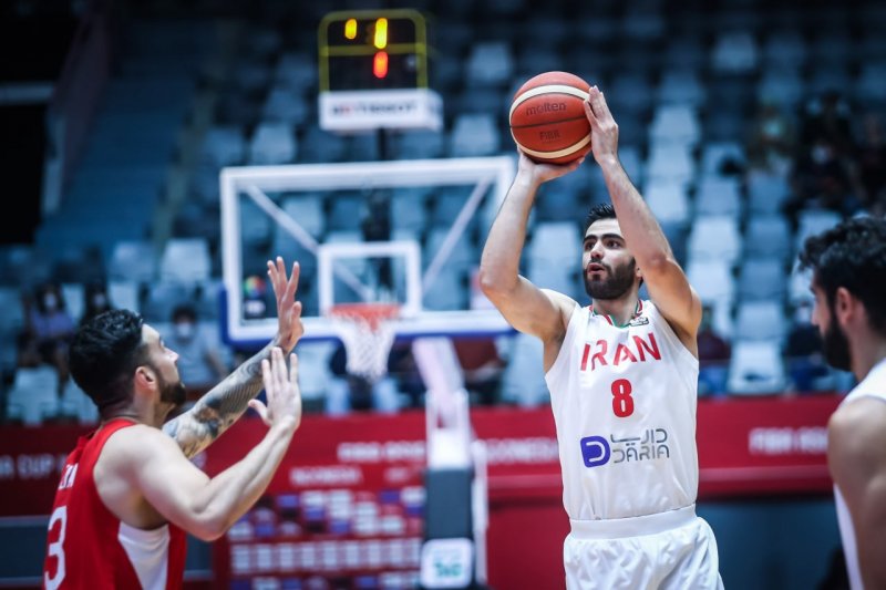 امروز، رونمايى از حريف ايران در يك چهارم نهايى