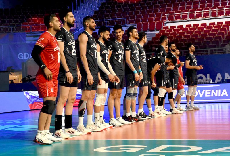 برنامه مسابقات ایران در کشورهای اسلامی اعلام شد