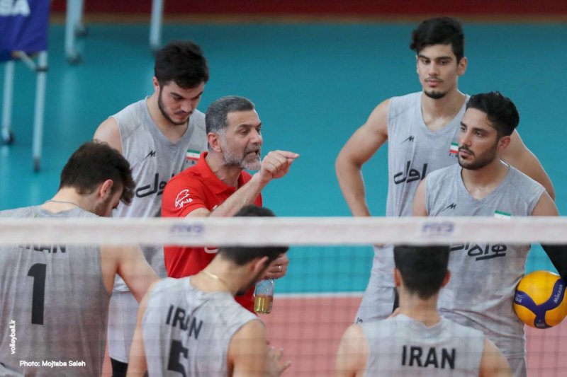 لیگملتها؛ لهستان شخصی و تیمی آنالیز شد