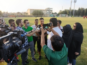 جاهطلبی جالب تارتار مقابل مربیان خارجی