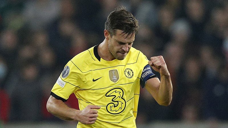 آخرین تلاش‌های مالک چلسی برای حفظ کاپیتان