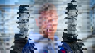 استقبال لاپورتا از لوا: قرار است تاریخسازی کنی!