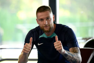 PSG اهمیتی نمی دهد. منتظر پاسخ منفی دیگری باشید!