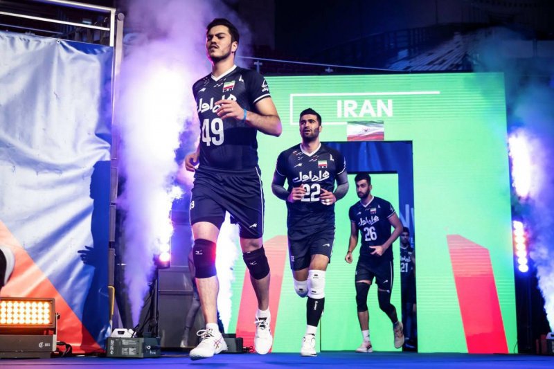 در آستانه لیگ ملت‌های سرنوشت‌ساز؛/ انقلاب مرد برزیلی: شش تصمیم بزرگ برای والیبال ایران