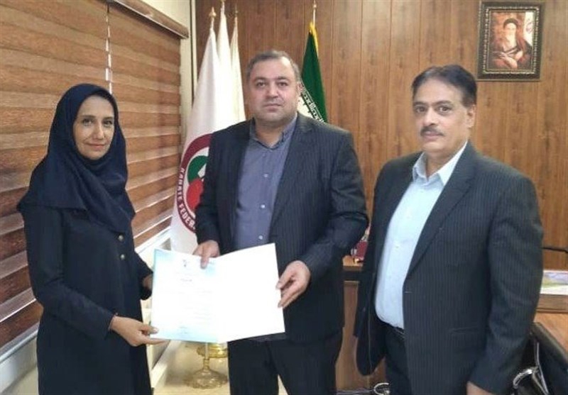 انتخاب سرمربیان تیم‌های ملی کاتای ایران 