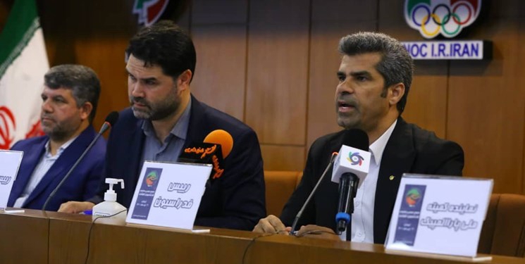 ساعی: قصد داشتیم از پولادگر تجلیل کنیم 