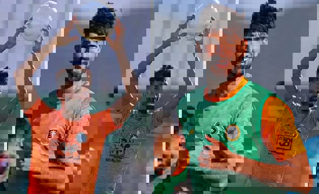 رامین - شهریار؛ زوج مخوف سپاهانیها