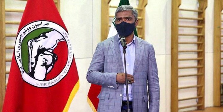 بهرمن: علیزاده با شناسنامه جعلی مسابقه داده بود