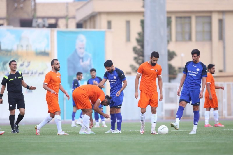 گل گهر - مس کرمان نیمه‌تمام ماند