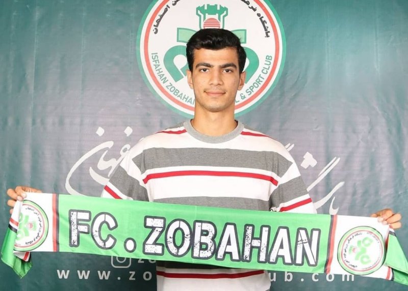 ذوبآهن دو بازیکن جدید به خدمت گرفت