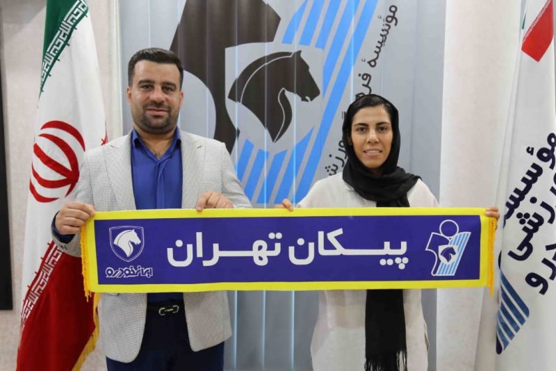 ورود پرقدرت قهرمان لیگ به بازار نقل و انتقالات (عکس)