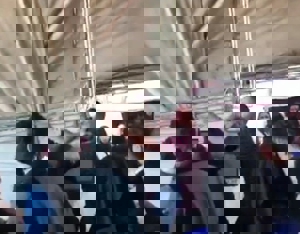 محرومیت سنگين نقش اصلى درگيرى هاى آكادمى ووشو
