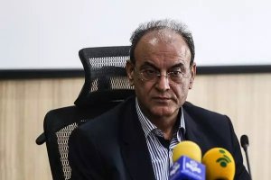 انتقاد معاون صفایی فراهانی از وضعیت فوتبال ایران