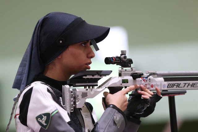 لزوم اعزام تیم ملی تیراندازی به اردوی هانوفر