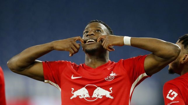 معضل PSG پس از توافق نهایی با مدافع لایپزیش