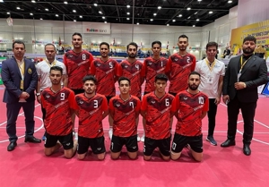 سپکتاکرا قهرمانی جهان؛ مراسم قرعهکشی برگزار شد
