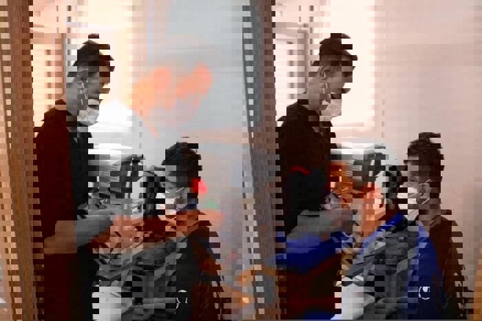 بازگشت گل‌گهر و حضور در ایفمارک 