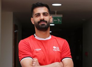 صادرات فوتبالیست ایرانی به کشوری جدید!