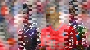 قرارداد 125 میلیاردی النصر با بازیکن سابق بایرن