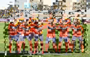 تیم خاطرهانگیزه شیراز در آستانه احیا