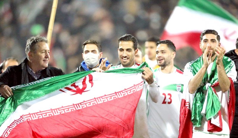 آیا این بهترین نسل تاریخ فوتبال ایران است؟ (عکس)