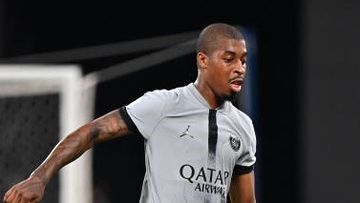 پیاسجی روی مدافع قدیمی قیمت گذاشت