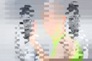 مدافع تاتنهام تا 2025 ماندنی شد (عکس)