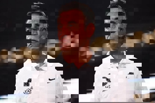 دستور سرمربی جدید PSG؛ رختکن کوچک شود