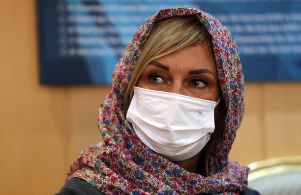 بازیکنانم میخواهند نام والیبال ایران را در جهان بالا ببرند