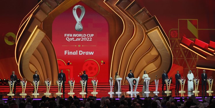 شمارش معکوس برای جام بیست و دوم/ لحظه به لحظه با جام جهانی 2022