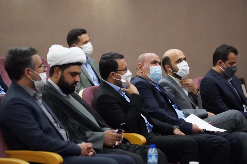 هم‌اندیشی مدیران رسانه فوتبال در حضور روسا