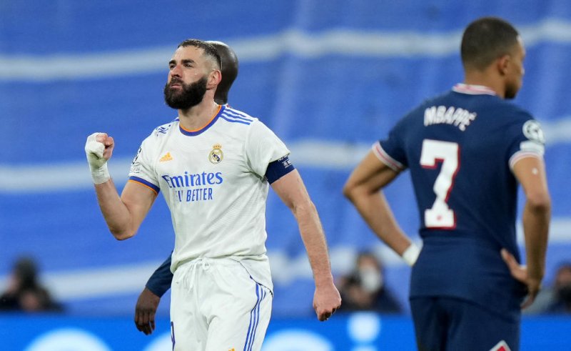 ایده جالب PSG برای فرار از تحقیر در لیگ قهرمانان!
