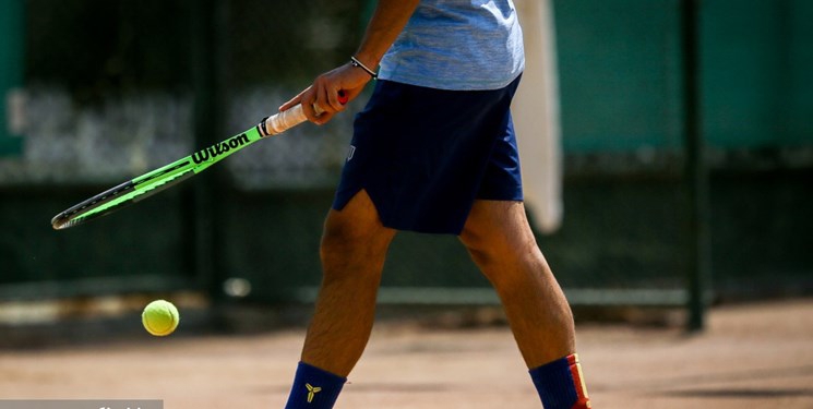 تنیسورهای ایران در دیویس‌کاپ مشخص شدند