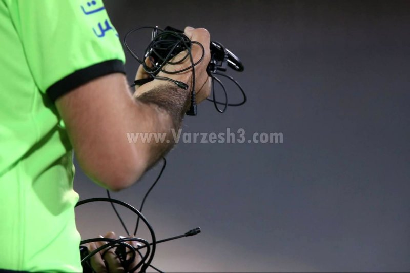 VAR برای بعد؛ هدست رادیویی بخرید